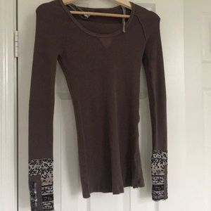 Free People thermal